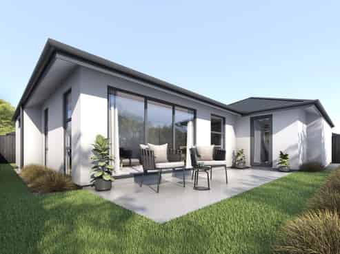 92 Claridges Road, Casebrook