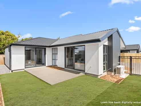 5/92 Claridges Road, Casebrook