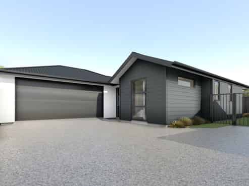 92 Claridges Road, Casebrook