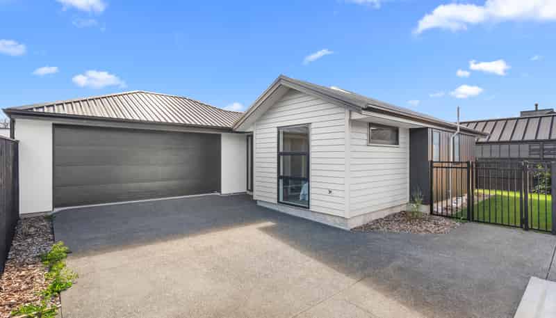 4/92 Claridges Road, Casebrook