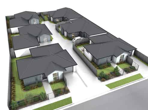 92 Claridges Road, Casebrook
