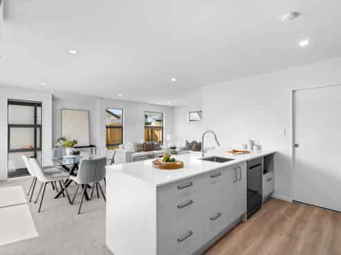 4/92 Claridges Road, Casebrook