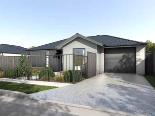 92 Claridges Road, Casebrook