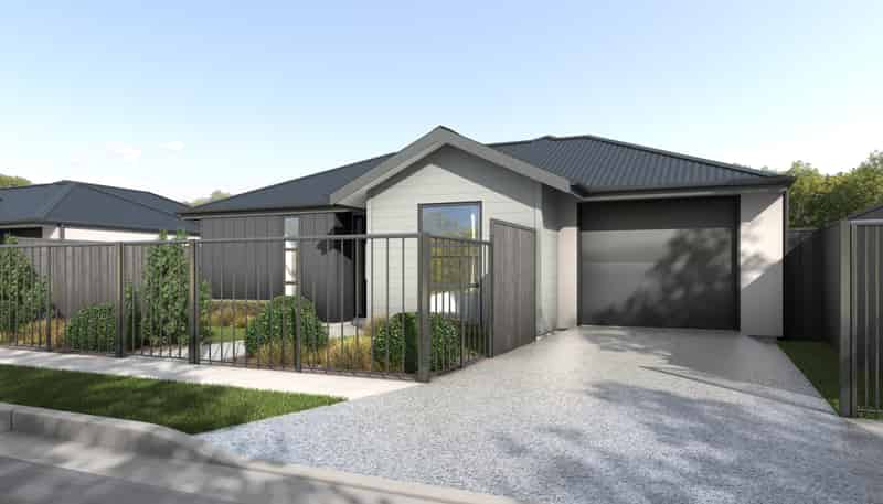 92 Claridges Road, Casebrook