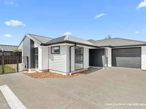 5/92 Claridges Road, Casebrook