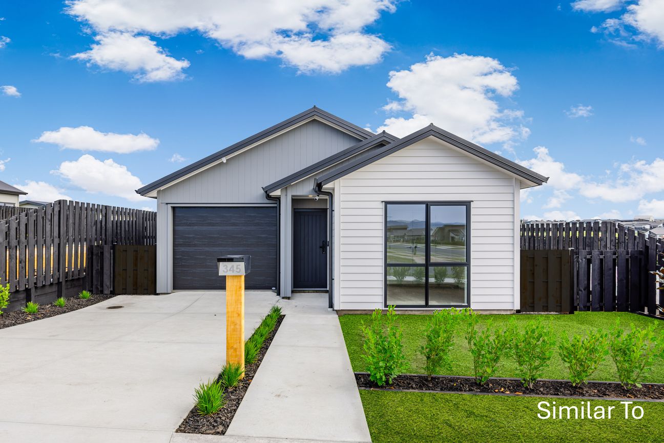 3 Bedrooms with a Walk-in-Pantry!, Te Kauwhata