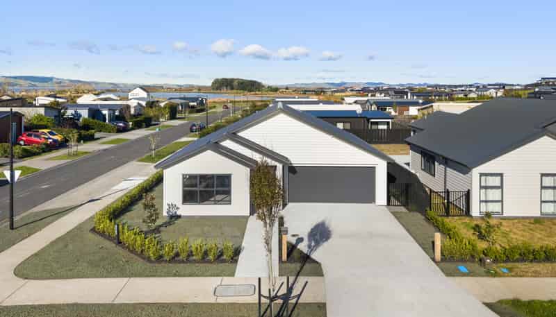 17 Harvest Road, Te Kauwhata