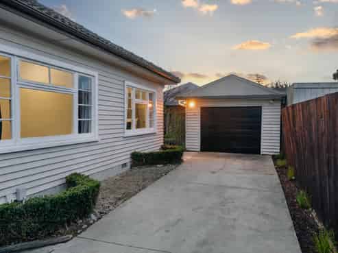 115B Jerrold Street North, Addington