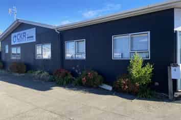 Quality office space in Onekawa