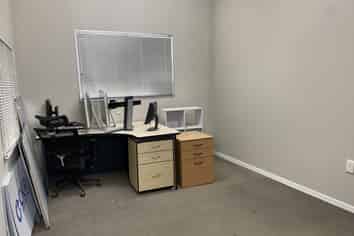 Quality office space in Onekawa