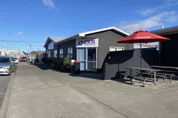 Quality office space in Onekawa