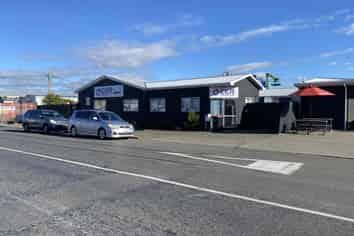 Quality office space in Onekawa