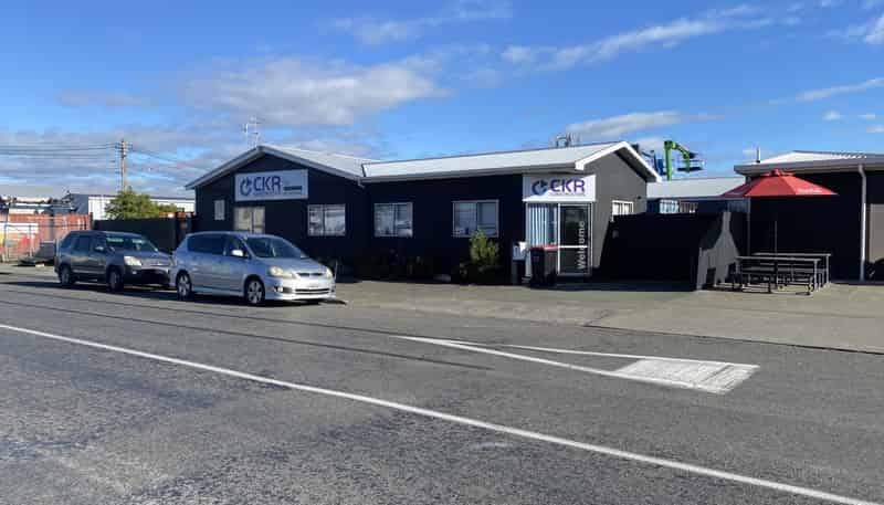 4 Edmundson Street, Onekawa