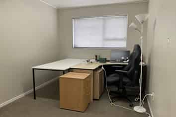 Quality office space in Onekawa