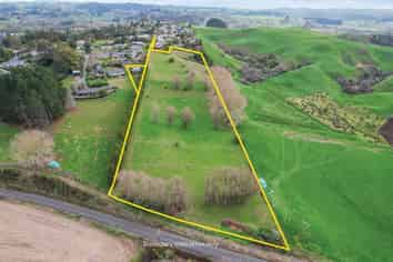 95 Mountain View Road, Otorohanga