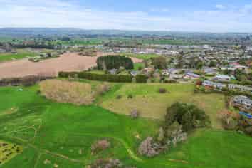 95 Mountain View Road, Otorohanga