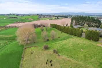 95 Mountain View Road, Otorohanga