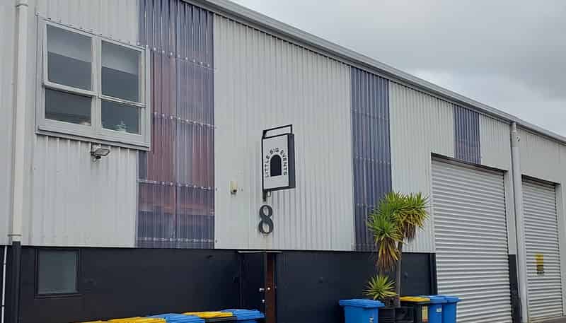 8/96 Newton Street, Mount Maunganui