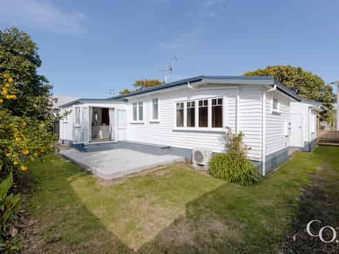 1/171 Sixteenth Avenue, Tauranga South