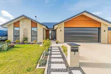 7 Cherry Avenue, DARFIELD