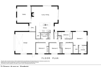 7 Cherry Avenue, DARFIELD