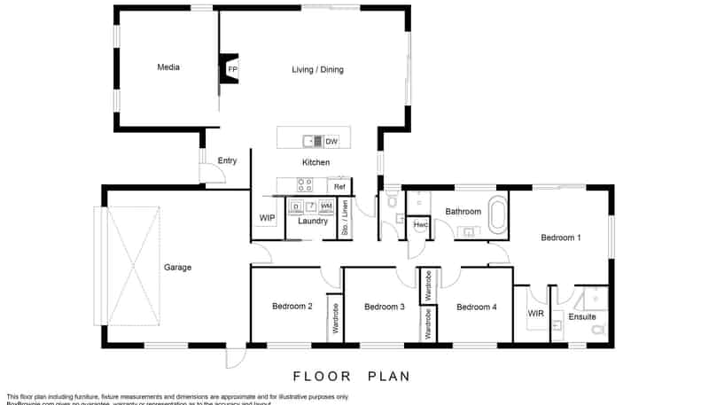 7 Cherry Avenue, DARFIELD