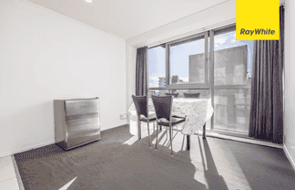 9H/189 Hobson Street, Auckland Central