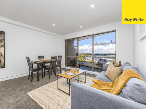 3/125A Hobson Street, Auckland Central