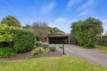 24A Sloane Avenue, Tihiotonga