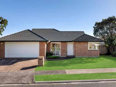 3 Glencullen Place, Dannemora