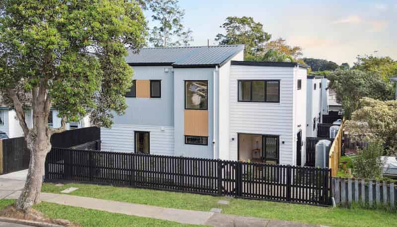 Lots 1-4/363 Bucklands Beach Road, Bucklands Beach