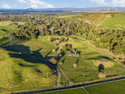 216 Penny Road, Hamurana