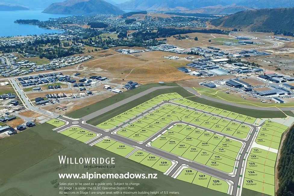 Kōwhai 237, Urban – House & Land Package - Widok 5