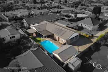 227 Levers Road, Matua