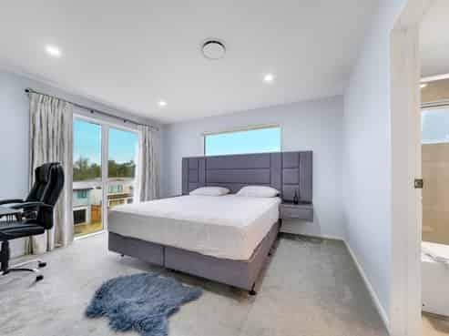 40 Drumnaconagher Road, Flat Bush