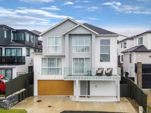 40 Drumnaconagher Road, Flat Bush