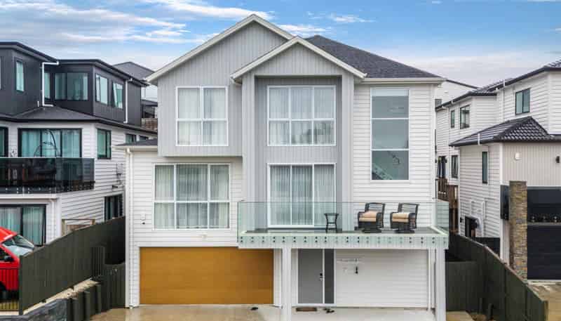 40 Drumnaconagher Road, Flat Bush
