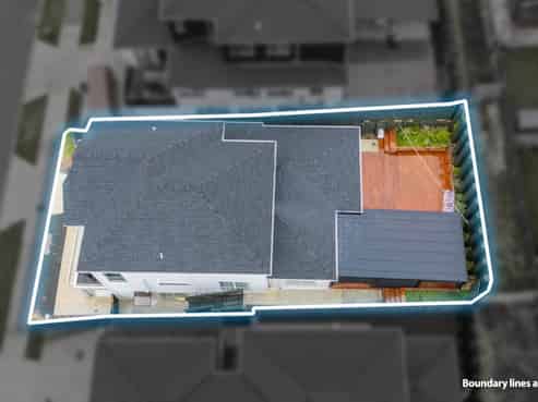 40 Drumnaconagher Road, Flat Bush