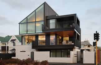 2/52 Armagh Street, Christchurch Central