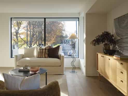 2/52 Armagh Street, Christchurch Central