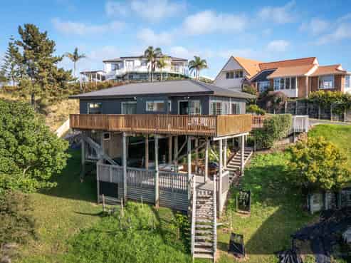 4 Johnson Drive, Raglan