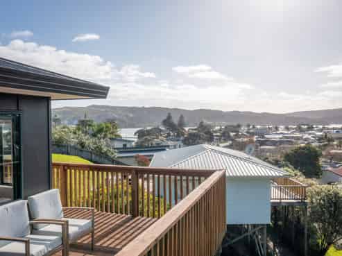 4 Johnson Drive, Raglan