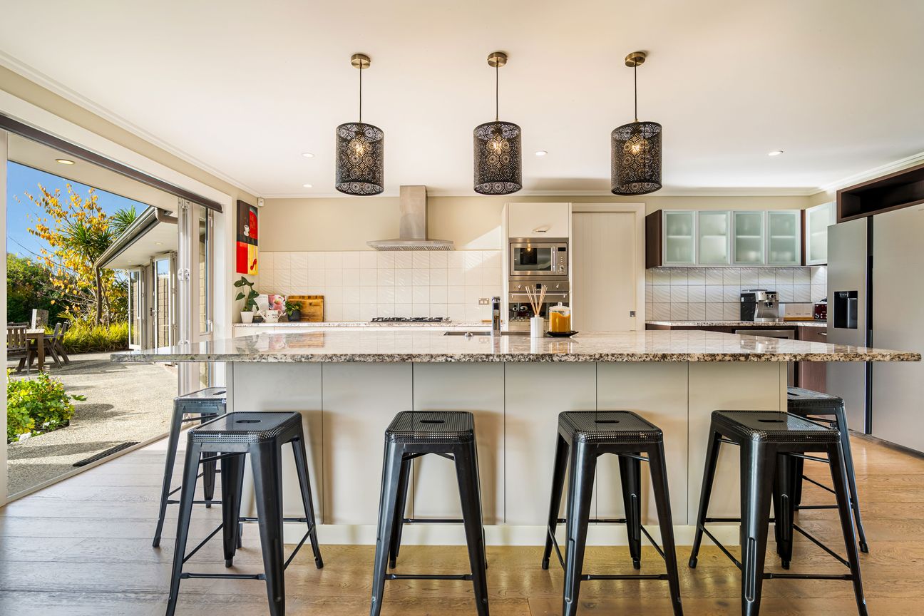 Bespoke Design for Luxury Living - Widok 6
