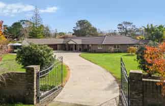 40 Farrand Road, Kumeu