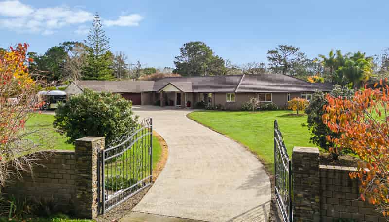 40 Farrand Road, Kumeu