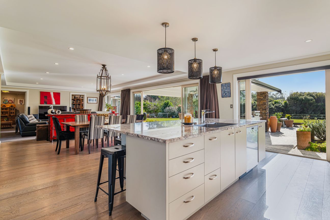 Bespoke Design for Luxury Living - Widok 2