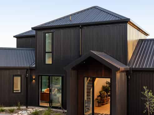 659 Peacockes Road, Rukuhia
