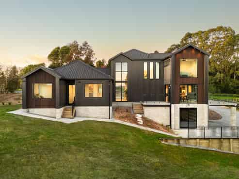 659 Peacockes Road, Rukuhia