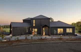659 Peacockes Road, Rukuhia