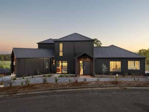 659 Peacockes Road, Rukuhia